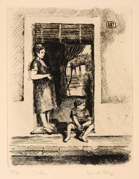 Elementi di magia popolare nel mondo contadino del Salento e della Puglia. (Parte seconda) Elementi di magia popolare nel mondo contadino del Salento e della Puglia. (Parte seconda)