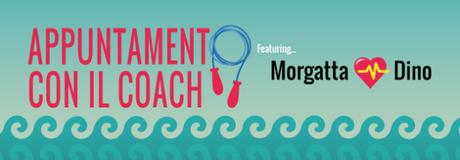 Appuntamento con il Coach #4 Scarica di Addominali me&mycoach