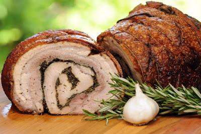 La Porchetta di Ariccia IGP