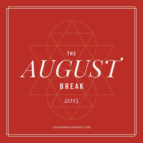 The August Break 2015