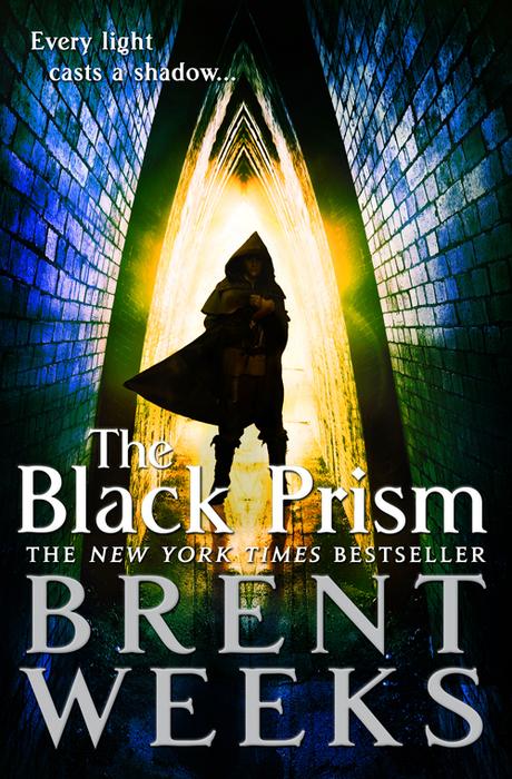 Brent Weeks: Il Prisma nero. Prima parte Brent Weeks: Il Prisma nero. Prima parte