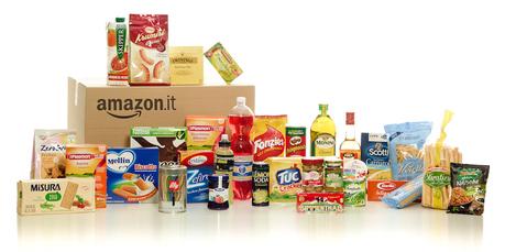 supermercato Amazon