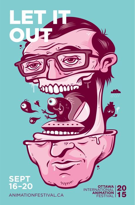 Michael Zavacky per Ottawa Animation Festival inspiration-print-michael-zavacky-ottawa-festival