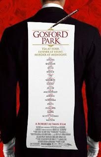 Gosford Park