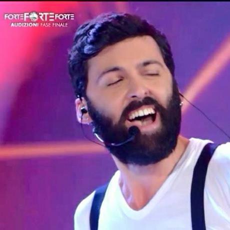 Intervista a Vyncent: da Forte Forte Forte al singolo (tutto da dedicare) Ti Voglio Male Vyncent Forte Forte Forte