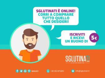 Sglutinati.it: il nuovo gluten free online shop del Lazio. E in Puglia?