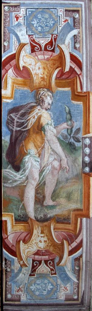 Gabriele Paleotti, le grottesche e Cesare Baglione Danieli (8)