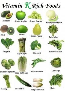 Aumentate il consumo di questi vegetali mentre assumete vitamina D.