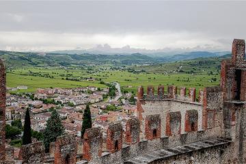 Scoprire Verona e gli stili di vita di tutto il mondo