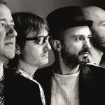 Subsonica in Versilia SUBSONICA capannina