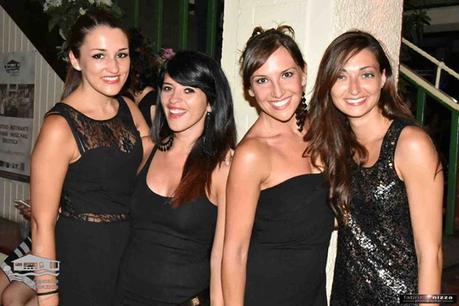 le piu belle ragazze della versilia