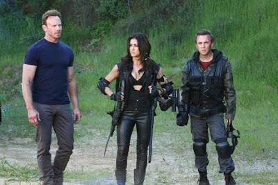 Sharknado 3: Oh Hell No! (2015) Sharknado 3: Oh Hell No! (2015)