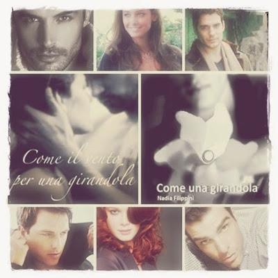 Recensione: Come il vento per una girandola di Nadia Filippini Recensione: Come il vento per una girandola di Nadia Filippini