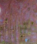 RAGUSA: GEOGRAFIE DEL CUORE | Opere di Fabio Salafia | Castello di Donnafugata Covent Garden. 2012. Olio su tavola cm - Ph. Franco Noto