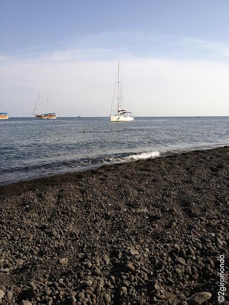 Stromboli, Isole Eolie