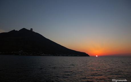 Stromboli, Isole Eolie