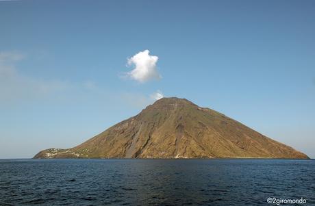 Stromboli: un'isola viva