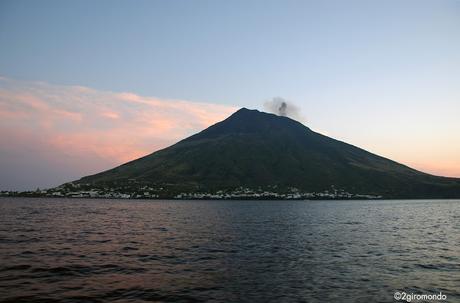 Stromboli, vulcano