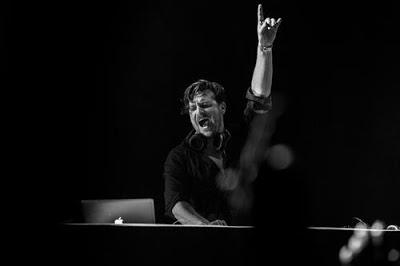 The Sun di Parov Stelar: il Dj che ti incastra dall'Austria The Sun di Parov Stelar: il Dj che ti incastra dall'Austria