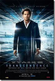 Transcendence Transcendence