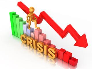 Le vere cause della crisi economica
