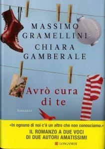 Avrò cura di te – Massimo Gramellini e Chiara Gamberale