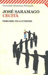 Cecità – José Saramago