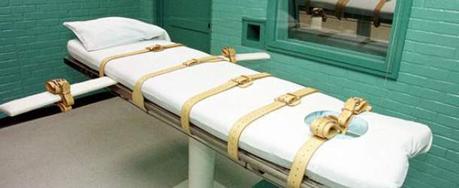 Pena di morte, il rapporto 2015 di Nessuno tocchi Caino Pena di morte, il rapporto 2015 di Nessuno tocchi Caino