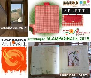 collage CAMPAGNA SCAMPAGNATE LdA e partners