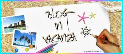 Il blog va in ferie ^_^