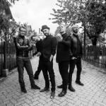 Subsonica a Forte dei Marmi Subsonica a Forte dei Marmi