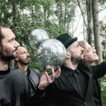 Subsonica a Forte dei Marmi Subsonica a Forte dei Marmi