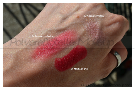 PREVIEW & SWATCHES: Rebel Romantic - KIKO