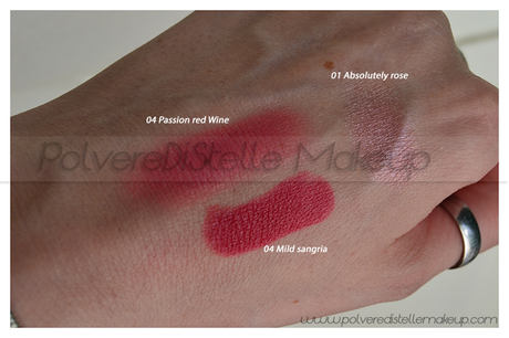 PREVIEW & SWATCHES: Rebel Romantic - KIKO