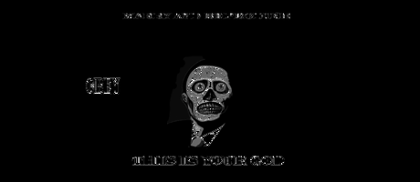 Pace Artificiale (Essi Vivono 1 di 4) Pace Artificiale (Essi Vivono 1 di 4)