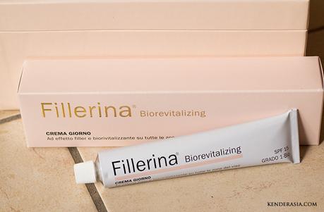 Fillerina Biorevitalizing