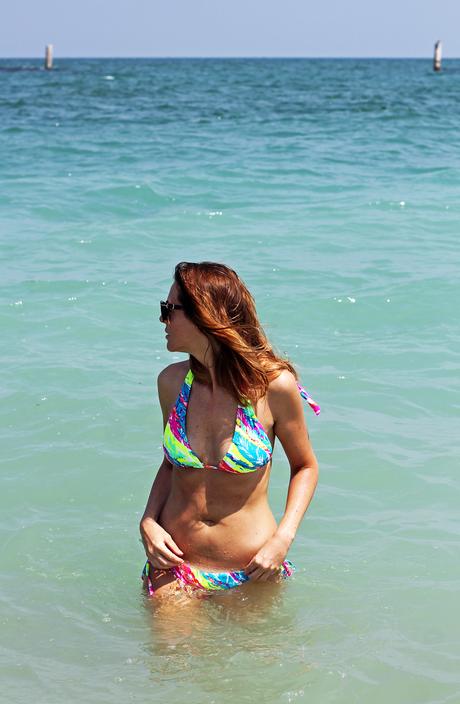 Rikini: il bikini Relleciga indossabile in ben 6 modi diversi