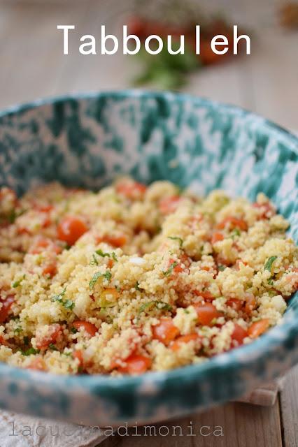 tabbouleh , l'insalata più diffusa nella cucina mediorientale tabbouleh , l'insalata più diffusa nella cucina mediorientale