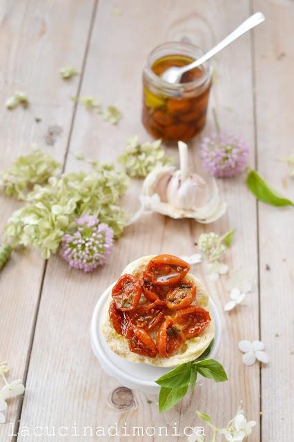pomodorini confit pomodorini confit