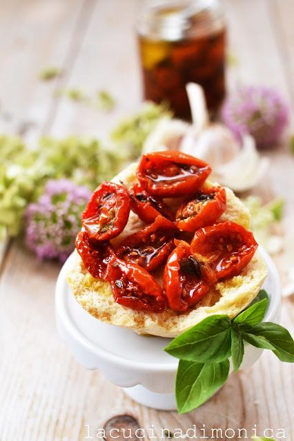 pomodorini confit pomodorini confit