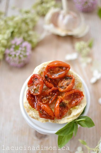 pomodorini confit pomodorini confit