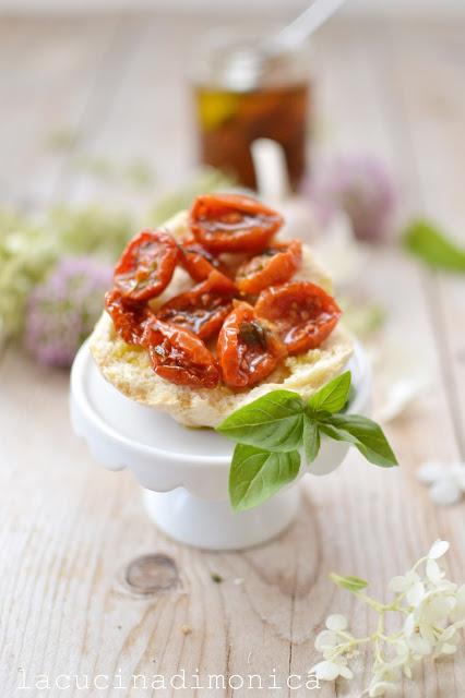 pomodorini confit pomodorini confit