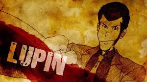 Lupin 3: la nuova sigla dell'avventura italia