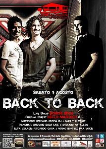 1 agosto in Capannina 1 agosto capannina