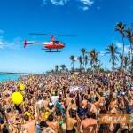 Capannina: Thai Full Moon Party Capannina: Thai Full Moon Party