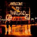 Capannina: Thai Full Moon Party Capannina: Thai Full Moon Party