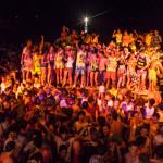 Capannina: Thai Full Moon Party Capannina: Thai Full Moon Party