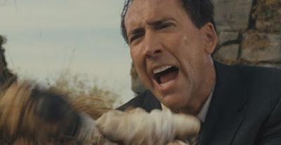 Il prescelto (2006) Il prescelto (2006)