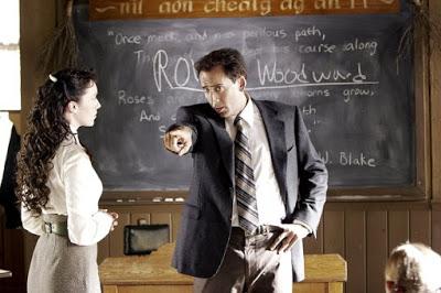 Il prescelto (2006) Il prescelto (2006)