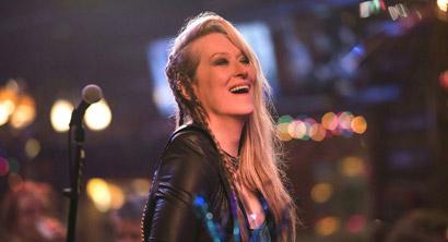 Speciale Locarno 2015 – RICKI AND THE FLASH: crisi di coscienza su note rock Photo: courtesy of Festival del film Locarno